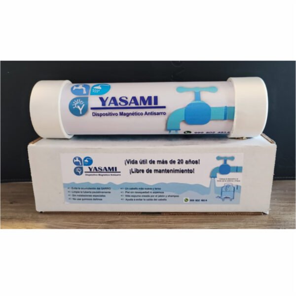 Dispositivo para depósitos de agua de hasta 1,100 litros - Image 2